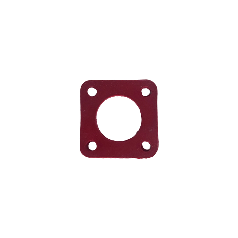 Silicone, EPDM, Nitrile And Other Rubber Products