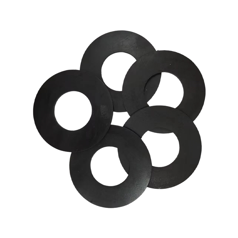 Silicone, EPDM, Nitrile And Other Rubber Products