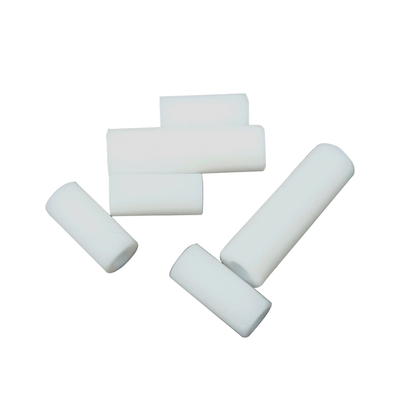 PTFE Customized Products, Plates, Rods, Tubes