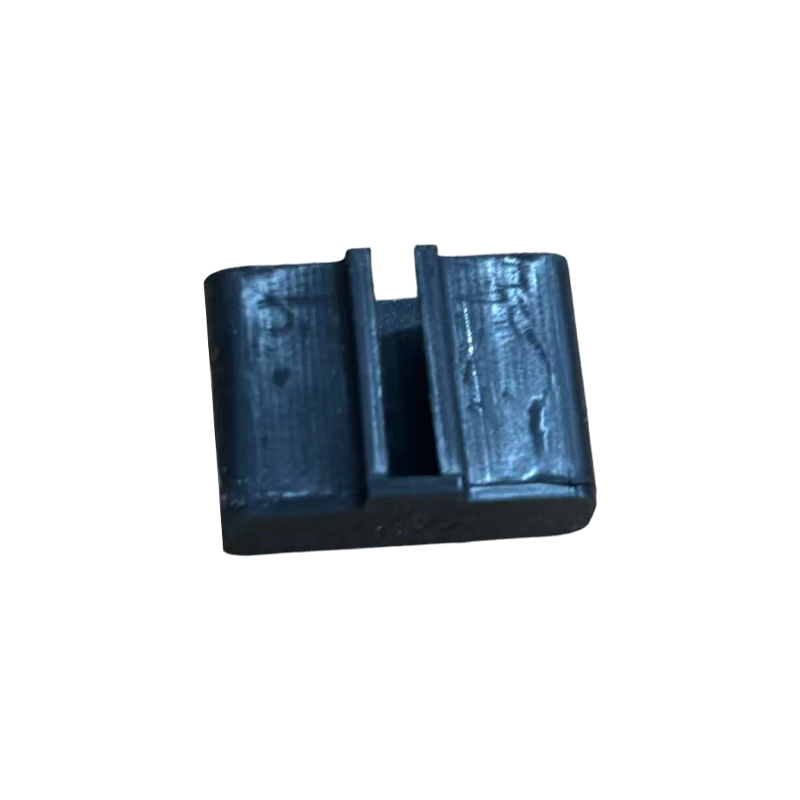 Silicone, EPDM, Nitrile And Other Rubber Products