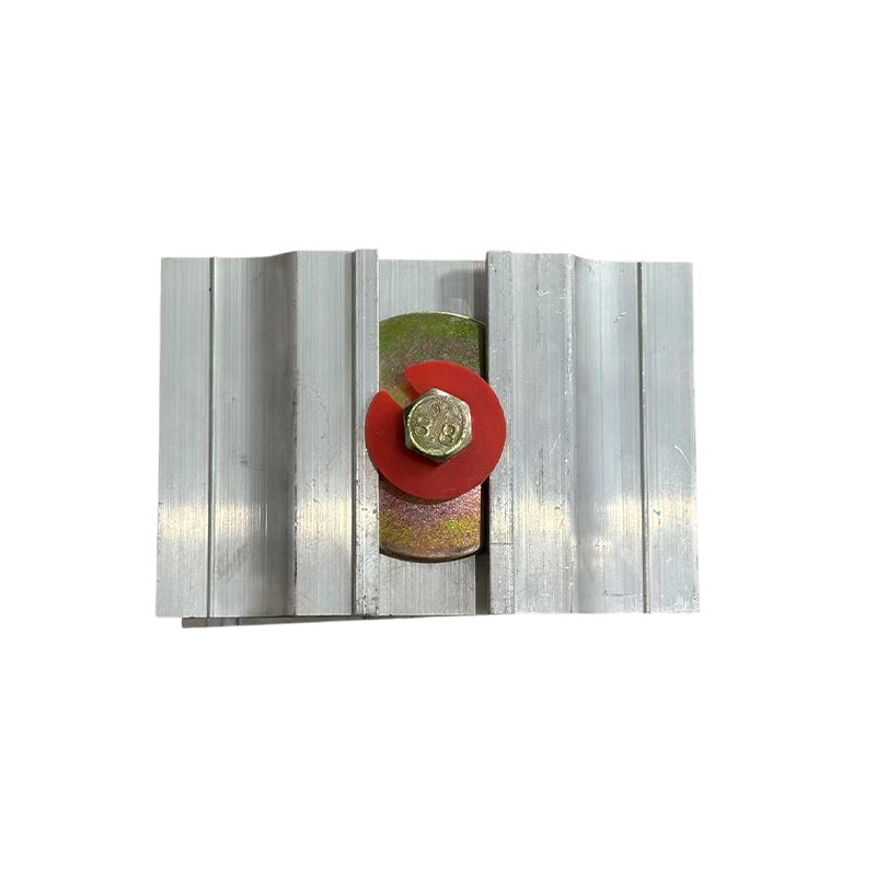 Bus Duct Connector