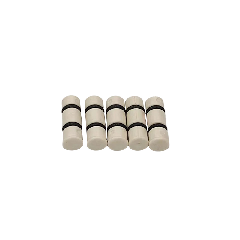 ABS, PA, PP And Other Products