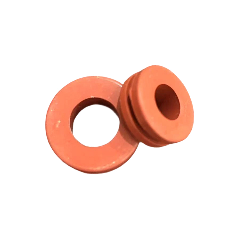 Silicone, EPDM, Nitrile And Other Rubber Products