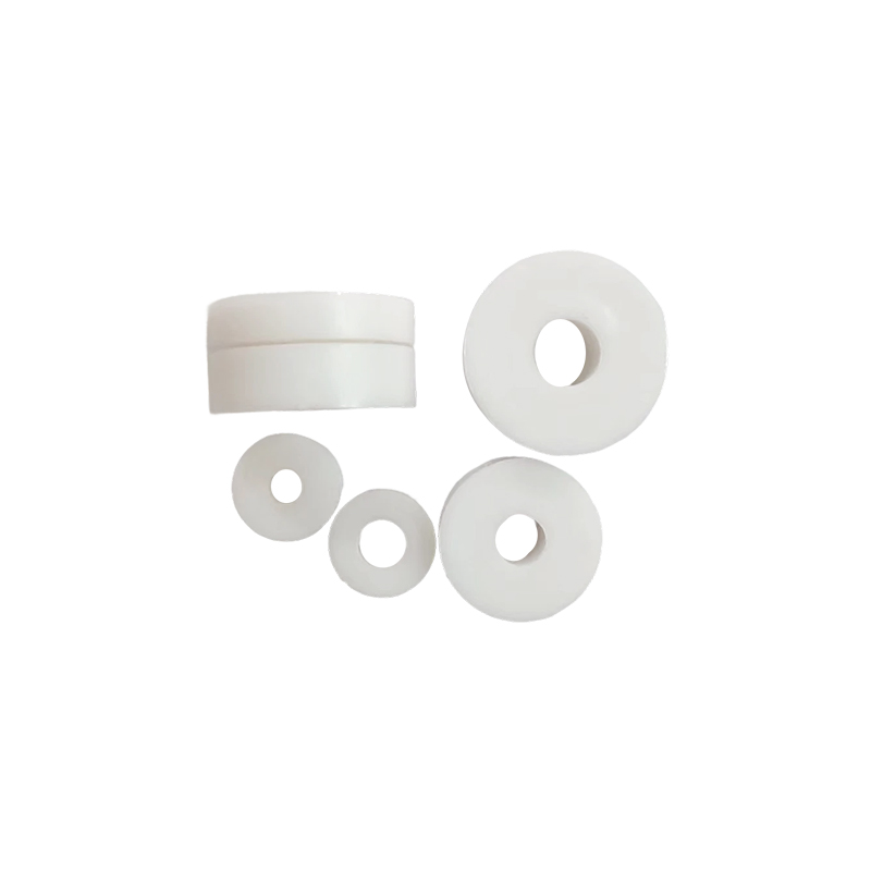ABS, PA, PP And Other Products