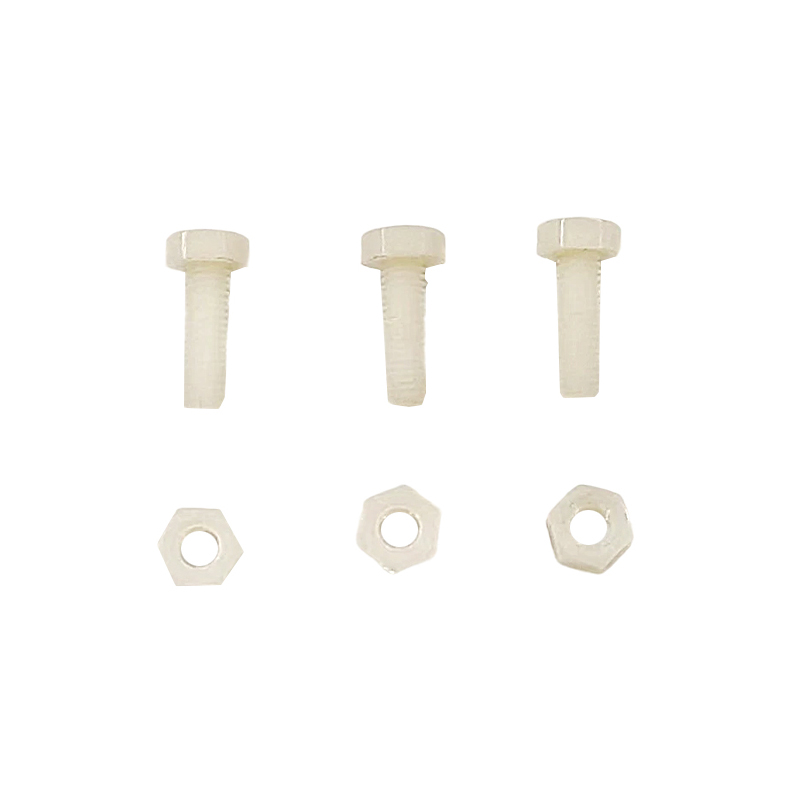 ABS, PA, PP And Other Products