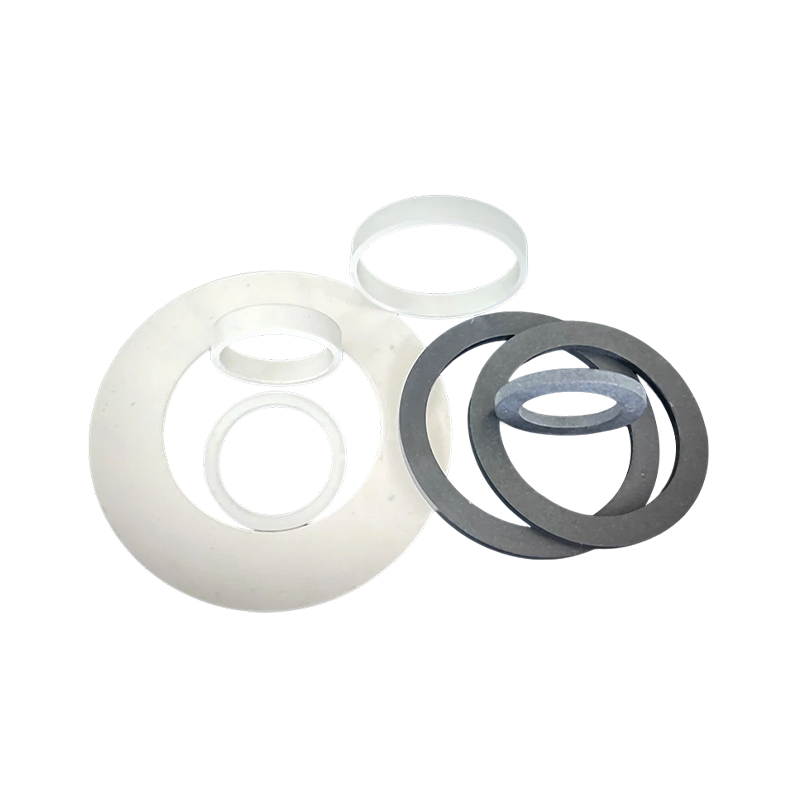 PTFE Customized Products, Plates, Rods, Tubes