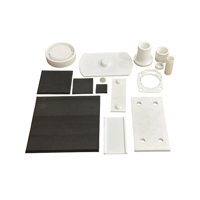 How Does Polytetrafluoroethylene Products, The King Of Corrosion Resistance, Maintain Excellent Performance In Extreme Environments?