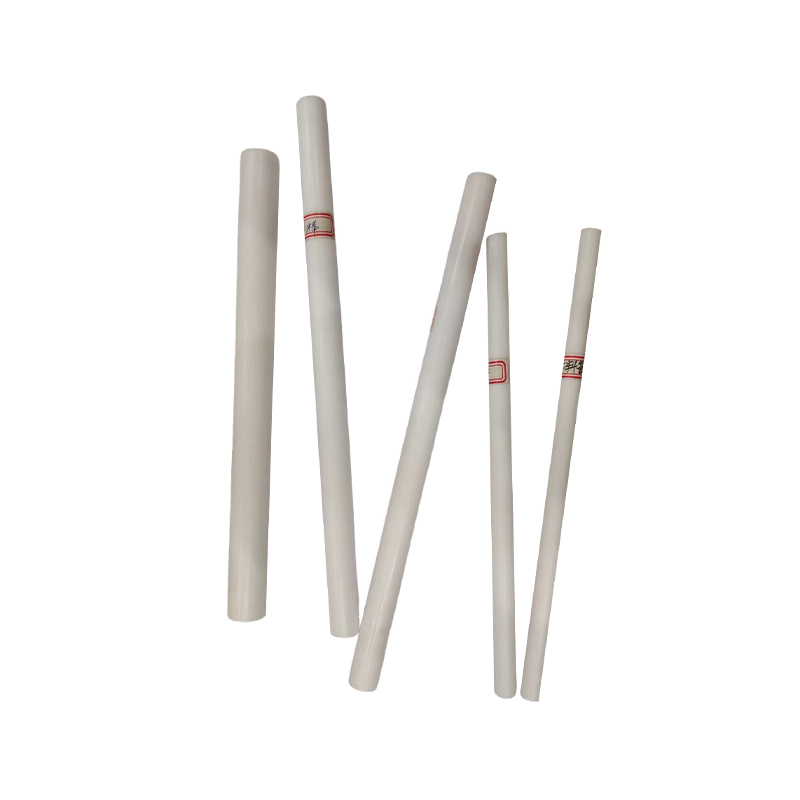 Is the tube's inner wall smooth and dense?